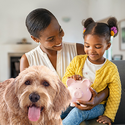 Affordable Monthly Plans