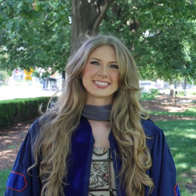 Dr. Kirsten Brown