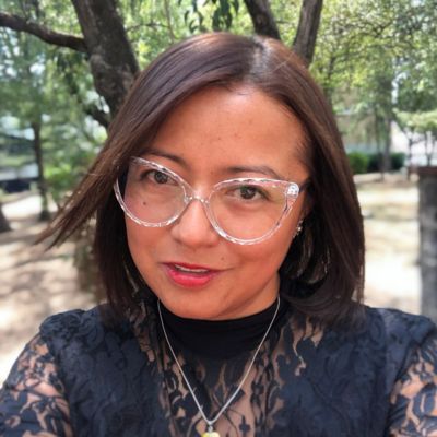 Dr. Ana Mejia