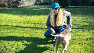 Meet The Team: Humans Behind Hannah