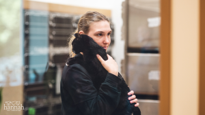 How Hannah Helps Reduce Suprise Vet Bills