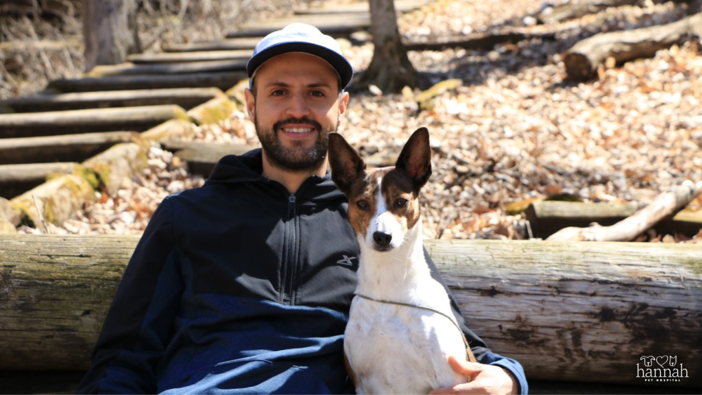 Meet Dr. Armando: A Journey Built on Passion, Perseverance, and Compassion