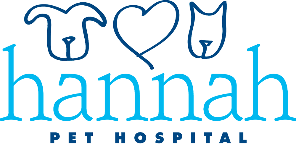 Hannah Pet Hospital logo